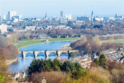 Gay Aberdeen, United Kingdom 